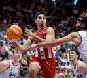 Resumen del Basquet Girona vs Baxi Manresa, jornada 2 de la Liga Endesa