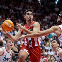 El Girona gana por primera vez al Manresa en la ACB