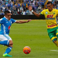 Clasificación, descenso... Lo que pueden definir los aplazados