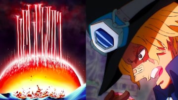 One Piece capítulo 1061: fecha, hora y dónde leer online en español