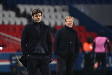 Mauricio Pochettino.