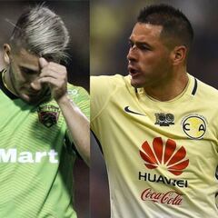 Otros casos de suspensión por agredir árbitros en Liga MX
