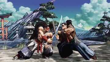 Samurai Shodown / PS4