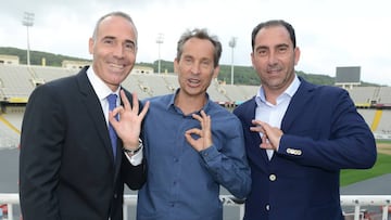 GALA AS OLIMPICOS BARCELONA92
 FOTO DE FAMILIA EN MONTJUIC MAKING OFF
 CORRETJA ALBERT COSTA 