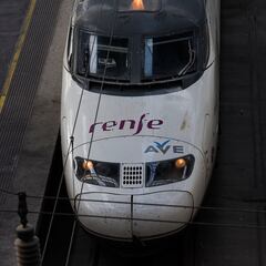 Desalojan de un AVE a 40 hooligans del Celtic que iban a Madrid