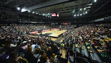Un entrenador de cantera, condenado por hacer ‘sexting’ con dos jugadoras menores