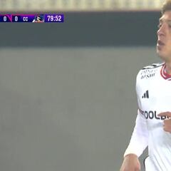 “Habría sido el debut soñado”: el gran fichaje albo se lamenta