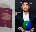 El goleador 'europeo' que ya tiene pasaporte para jugar por Chile
