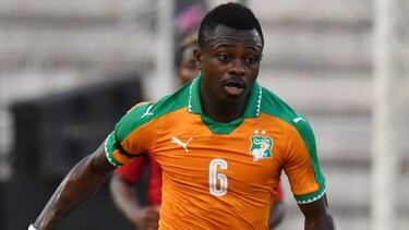Seri: Barcelona target's 40m-euro buy-out clause has expired