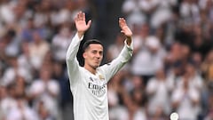 Mercado de fichajes: última hora de Real Madrid, Barcelona, Atlético y ligas internacionales...