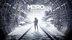Metro Exodus: Artyom y el legado de STALKER