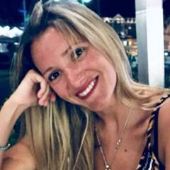 Desmienten que hayan encontrado a la kitesurfista desaparecida