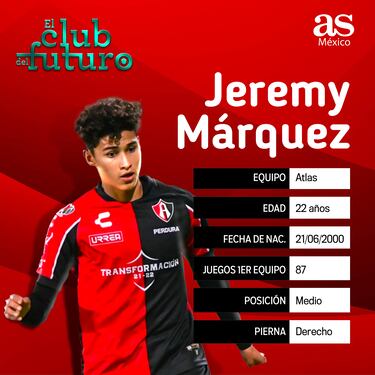 El club del futuro de México para el Mundial del 2026