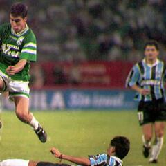 Las 10 finales de los clubes colombianos en Libertadores