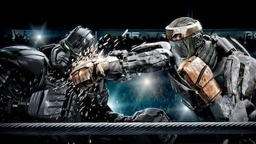 La lucha de robots gigantes podría tener liga propia