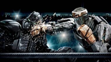 La lucha de robots gigantes podría tener liga propia