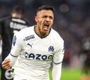 El récord que busca Alexis y lo pone en carrera para ser el mejor chileno de la historia