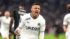 El récord que busca Alexis y lo pone en carrera para ser el mejor chileno de la historia