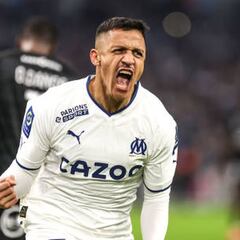 El récord que busca Alexis y lo pone en carrera para ser el mejor chileno de la historia