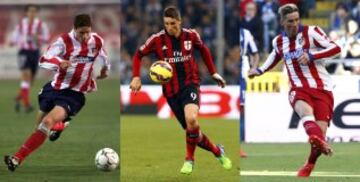 Fernando Torres.