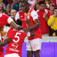 Lo bueno, lo malo y lo feo en la primera mitad de la Liga Águila