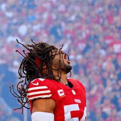 San Francisco 49ers tie down four-time Pro Bowler with record deal