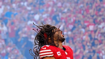 Fred Warner's new deal