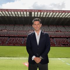 Irarragori: “No tengo ningún nivel de cercanía con la Selección Mexicana”