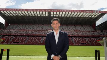 Irarragori: “No tengo ningún nivel de cercanía con la Selección Mexicana”