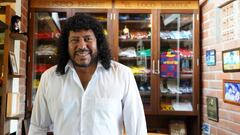 René Higuita habló de sus inicios en el fútbol, el presente del FPC y el momento más duro de su vida.