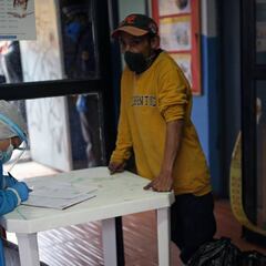 ¿Cuántos casos y muertes por coronavirus hay en Colombia a día de hoy, 19 de abril?