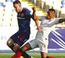 U. de Chile 2 - Universitario 1: La U suma una nueva victoria