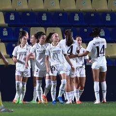 Al Clásico con sonrisa