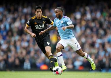 Raheem Sterling can lead England to glory at Euro 2020, says Heskey