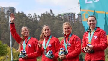 El deporte que fue desplazado por el remo: ¡pasaron menos de ocho años!