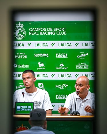 Aragón echará el resto por el central, medio y mediapunta