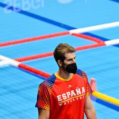 España-Montenegro: De Toro y el “piñón fijo” hacia el oro