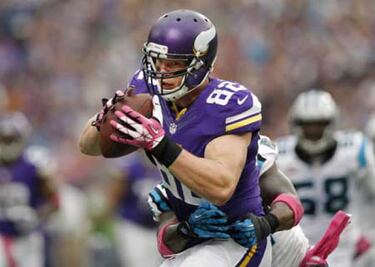 Quiniela y Fantasy (Semana 7)