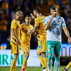 Los puntos a seguir de la semifinal Tigres vs León
