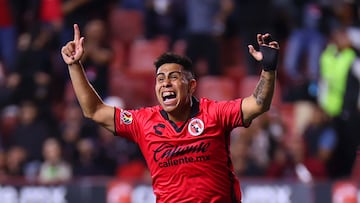 Tijuana derrotó a Puebla en la jornada 16 del Clausura 2024