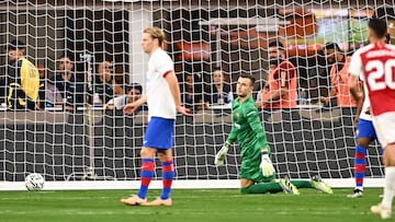 Coladero en Los Ángeles