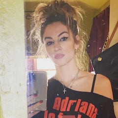 Drea de Matteo revela que su hijo de 13 años le edita su contenido en OnlyFans