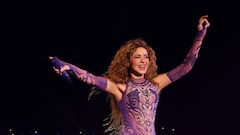 Cancelan concierto de Shakira en Chile: ¿es posible denunciar en el Sernac y pedir indemnización por pasajes y estadía?