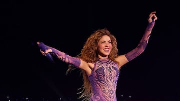 Cancelan concierto de Shakira en Chile: ¿es posible denunciar en el Sernac y pedir indemnización por pasajes y estadía?