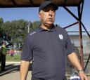"No entiendo por qué reclaman si la cancha es para los dos"