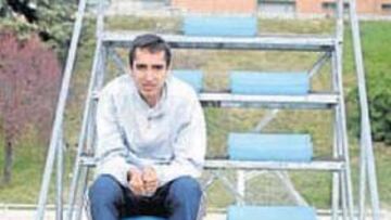 Arturo Casado