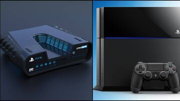 PS5: Sony continúa trabajando en la retrocompatibilidad con PS4