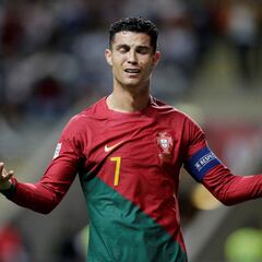 Cassano, a Cristiano: “Retírate, ya está...”