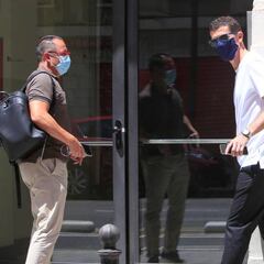 Oficial: Javi Gracia, nuevo técnico del Valencia hasta 2022