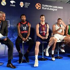 Causeur: “Conseguir la Décima sería algo muy grande”